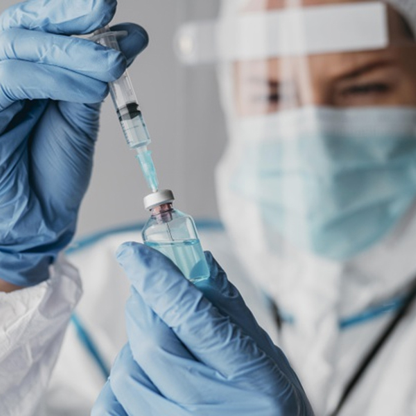 AstraZeneca Oxford COVID-19 Vaccine Status | MedTalks