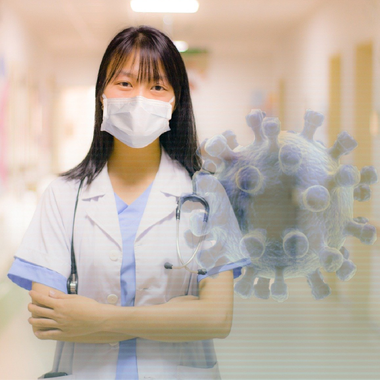 Symptoms of Coronavirus