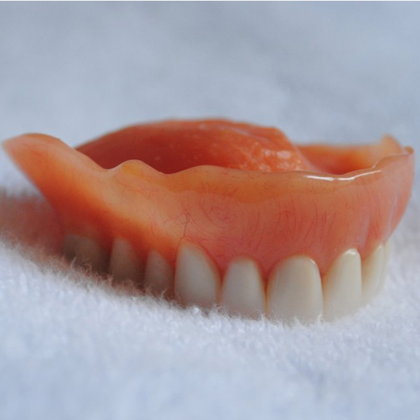 What everybody should know about dentures?
