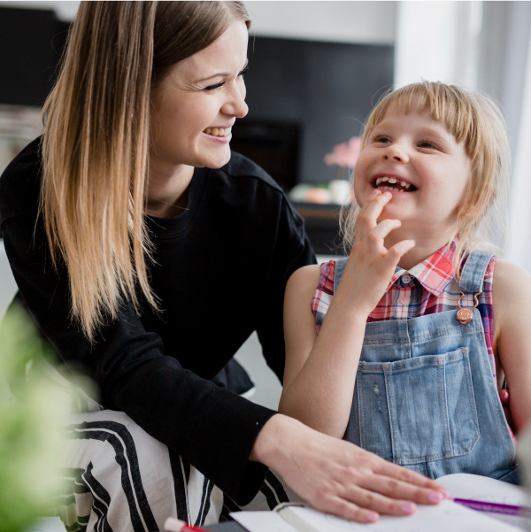 Down Syndrome A Disorder