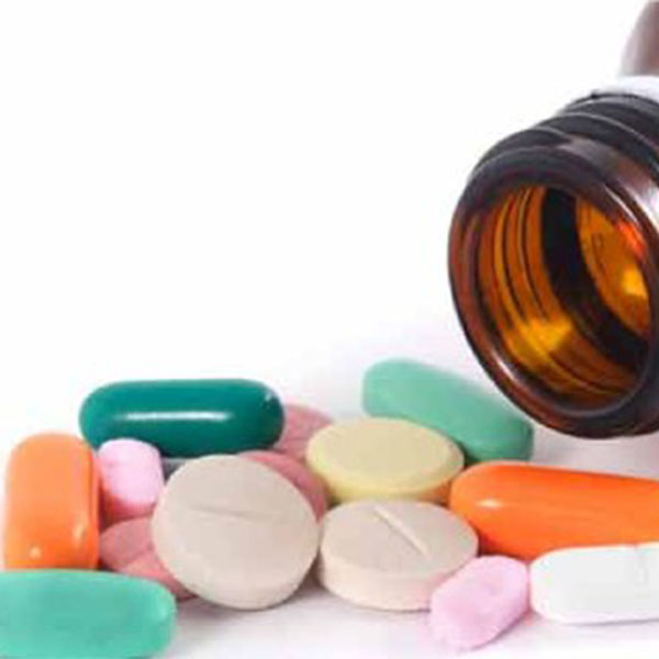 NSAID effects on kidney