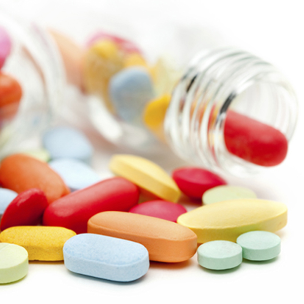 What are the common guidelines for antibiotic prescription?