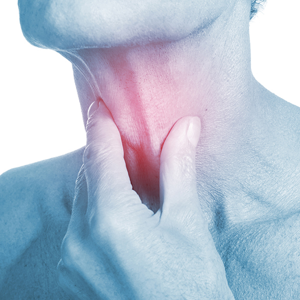 Betadine Gargle in Sore Throat-Malayalam