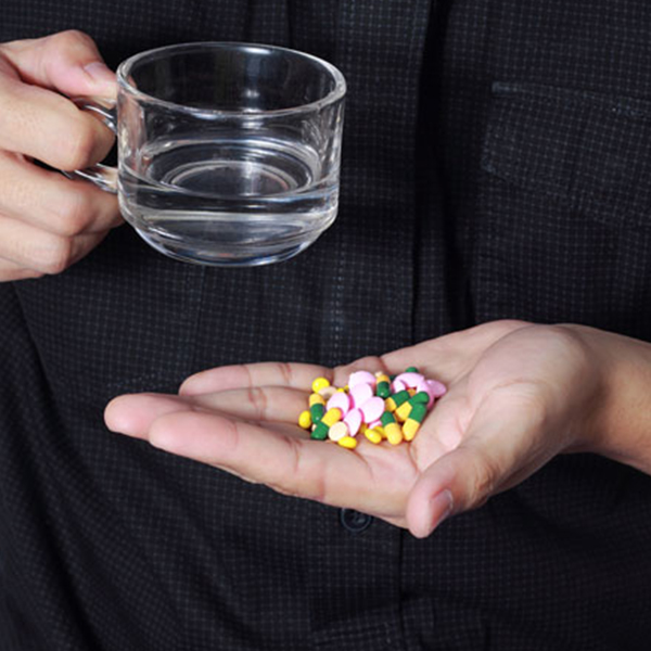 I have CKD and hypertension can pain killers worsen my condition?