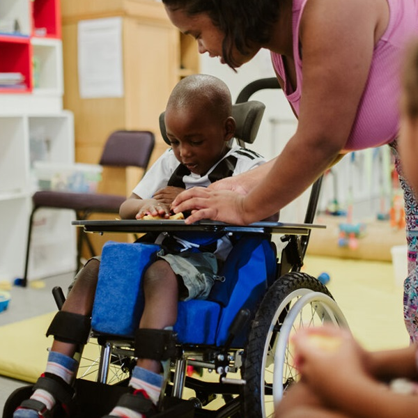 New Guidelines for Wheelchair Provision Released By WHO