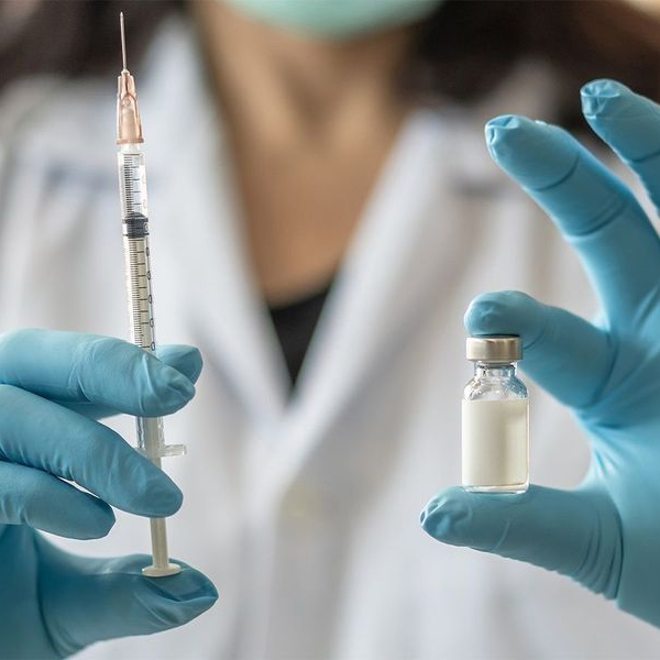NIH Initiates Clinical Trial for mRNA-Based Universal Flu Vaccine, Aiming for Long-Term Immunity