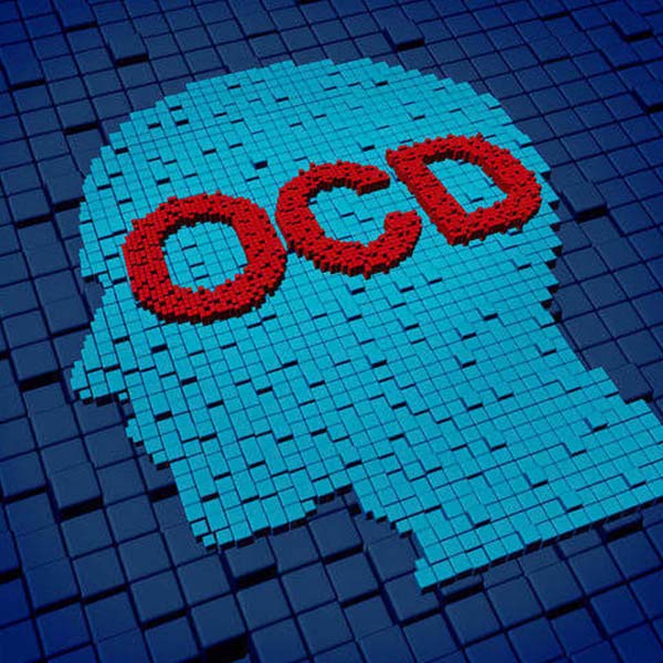 Ocd What are the treatment modalities in OCD?
