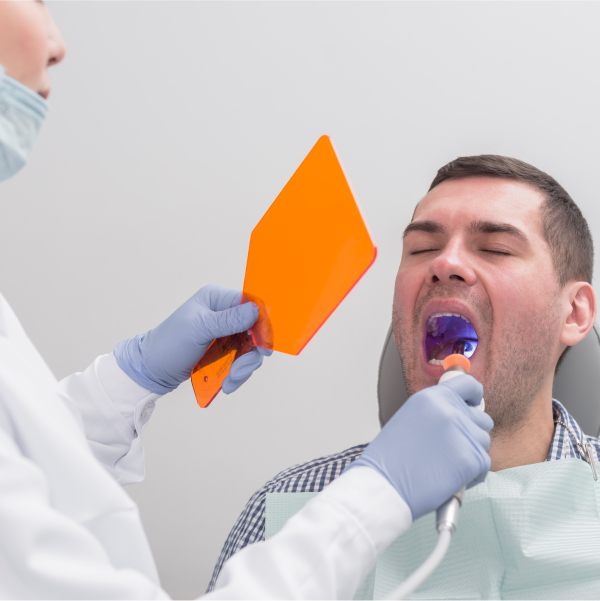 Oral Mucocele Prognosis and Treatment