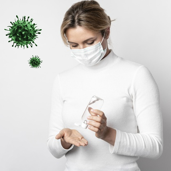 Prevention of COVID-19