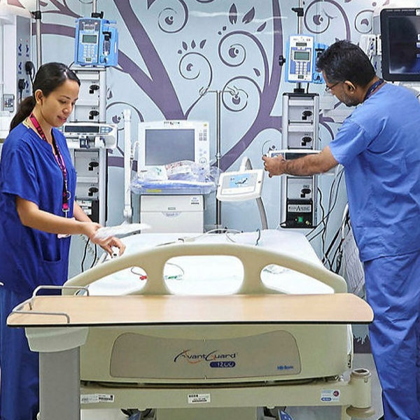 Private Hospitals Express Dissatisfaction over Government Health Insurance Scheme Rates