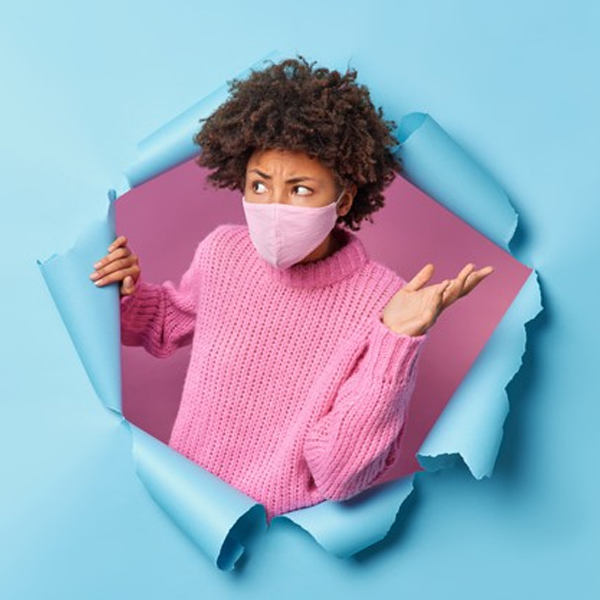 What are chances of Reinfection of COVID 19 in India ?