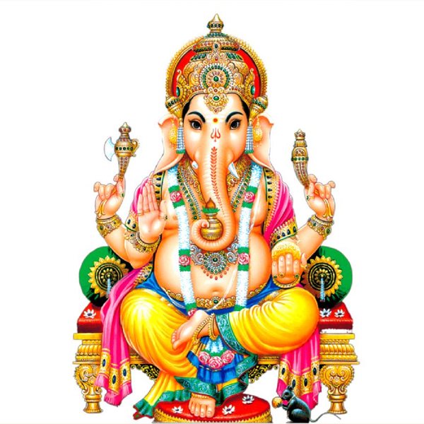 Can we scientifically explain Lord Ganesha apart from being a God?