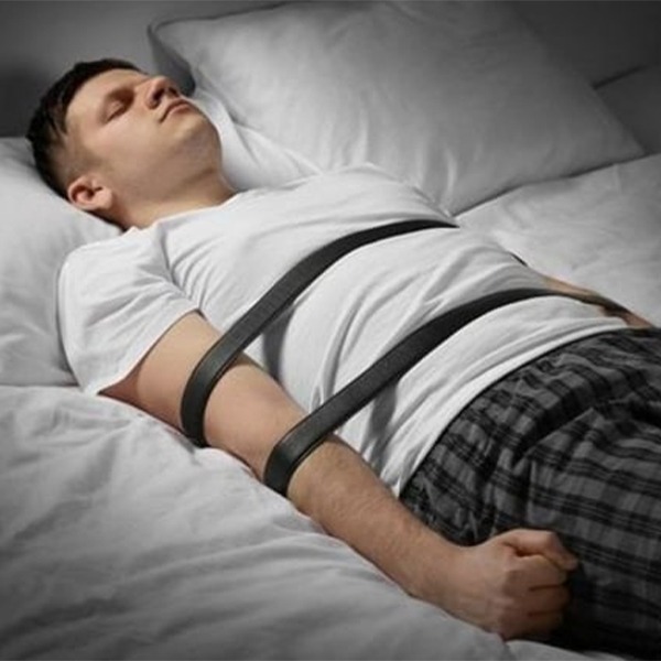 sleep-paralysis