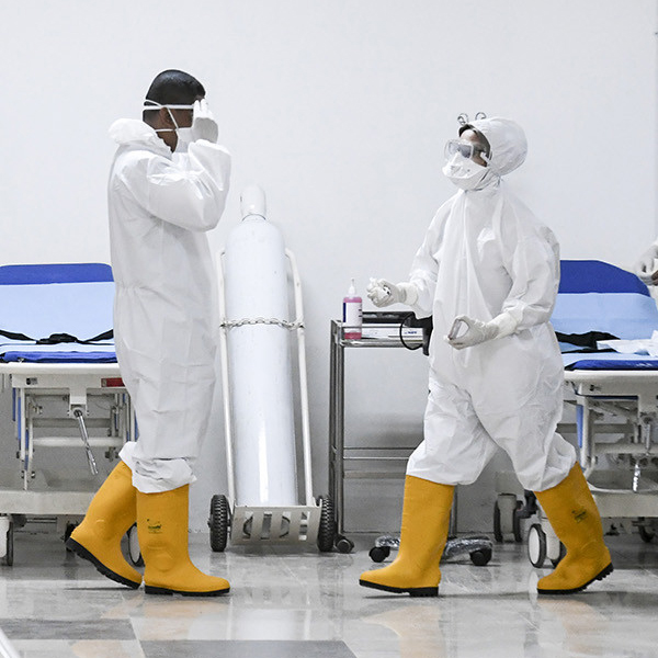 Why is COVID Vaccination Important in India?