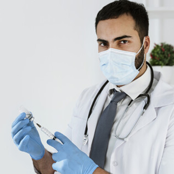 FAQ about COVID Vaccine?