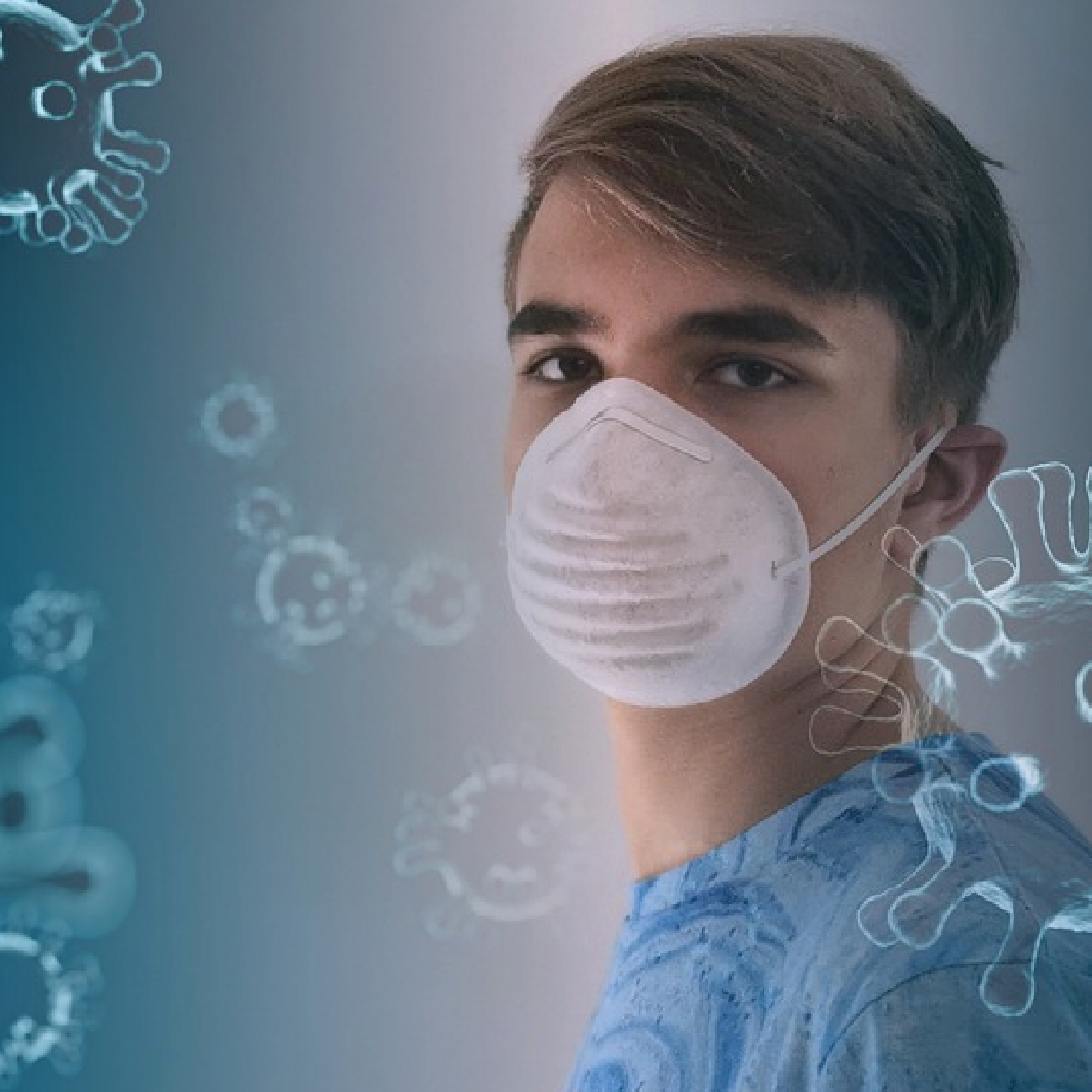 COVID-19: The Impact On Human Immune System