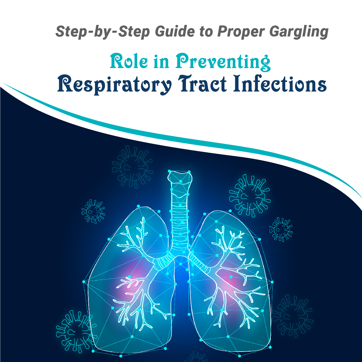 Step-By-Step Guide To Proper Gargling: Role In Preventing Re...