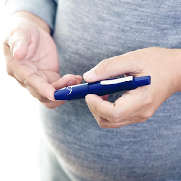 Diabetes in Women & Pregnancy?