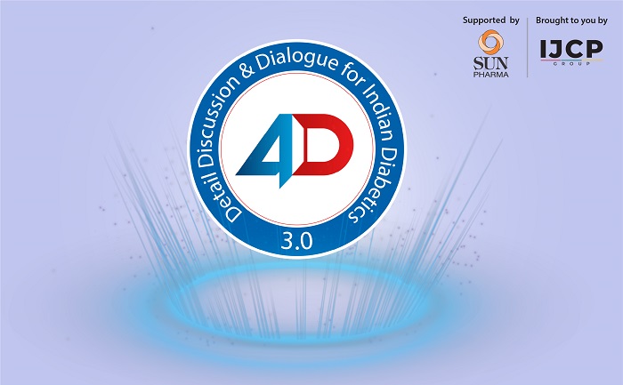 4D 3.0 | Detail,Discussion and Dialogues for Indian Diabetics