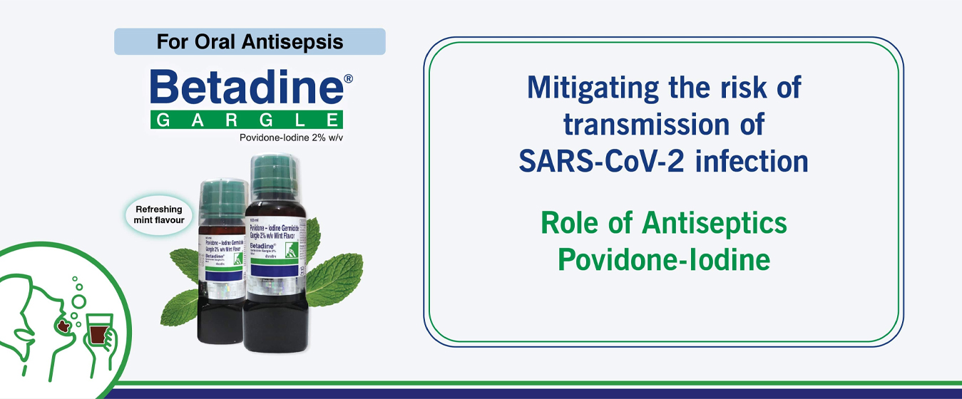 Antiseptics in COVID Update FAQs medspot