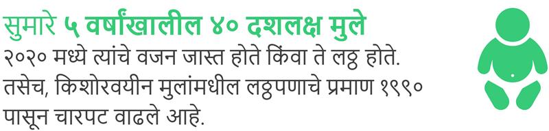 बच्चे और किशोर