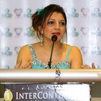 Dr. Kirtida Acharya