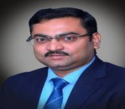 Dr. Soumiik Goswami - Course Director