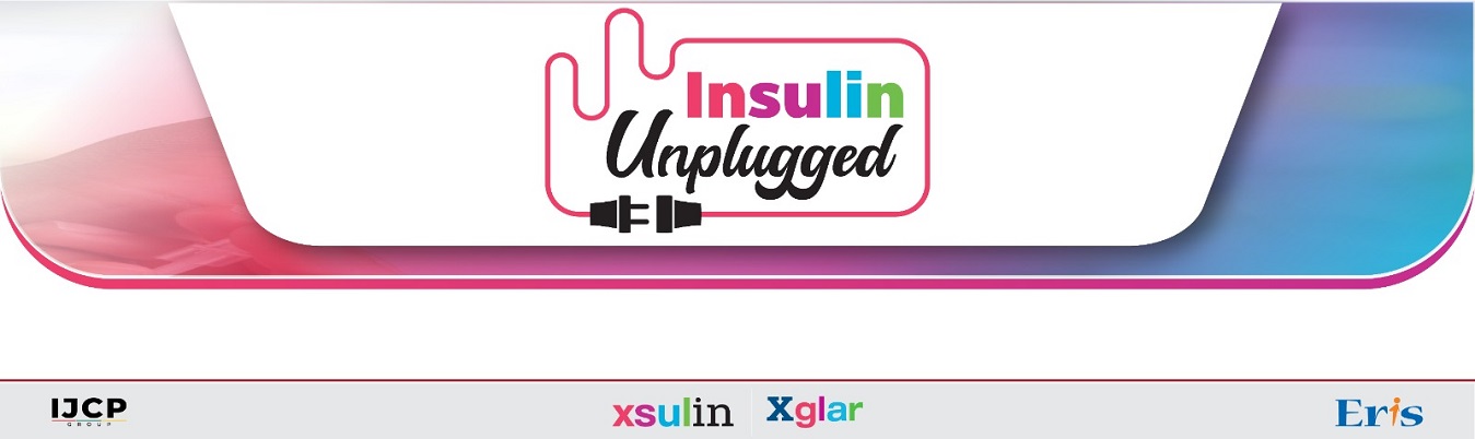 Insulin Webcast Series