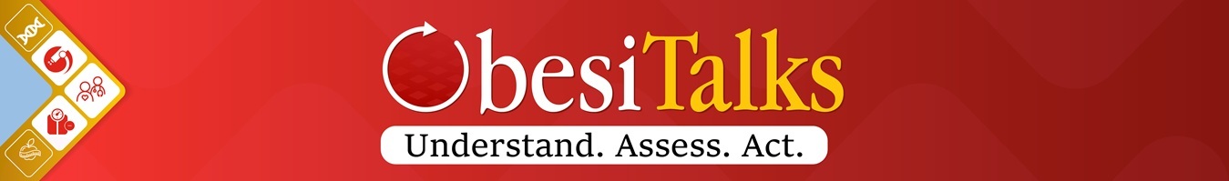 Obesity Banner