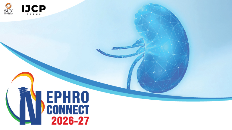 Nephro Connect Series 3