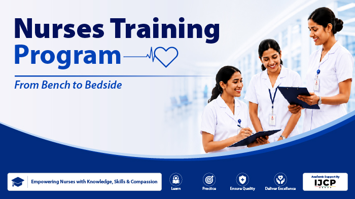 Nurses Training