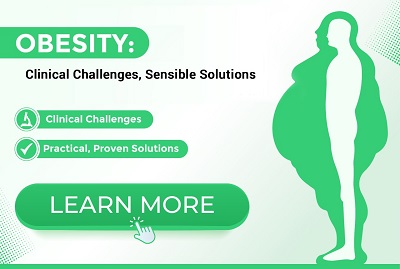 Obesity and overweight ad