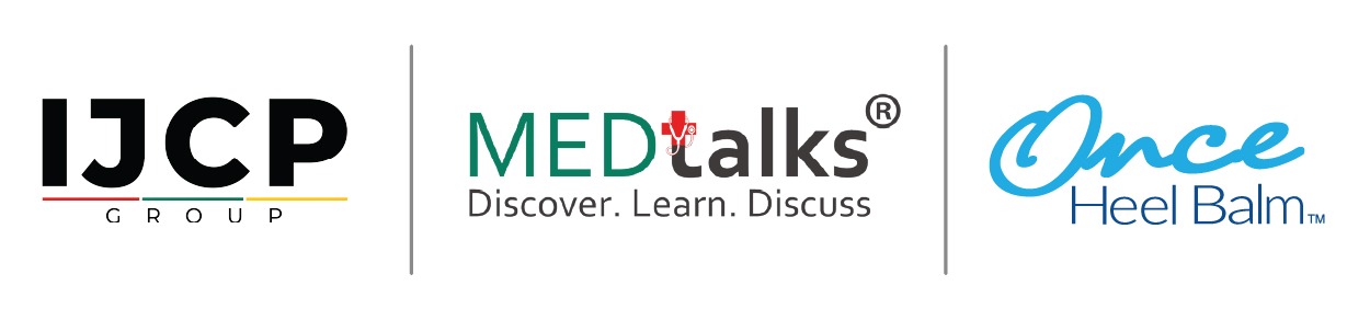 MEDtalks Logo