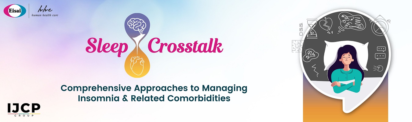Sleep Crosstalk Series