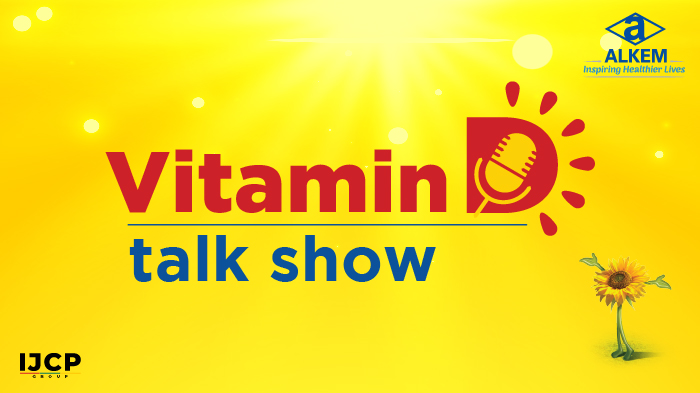 Vitamin-D Talk Show 3