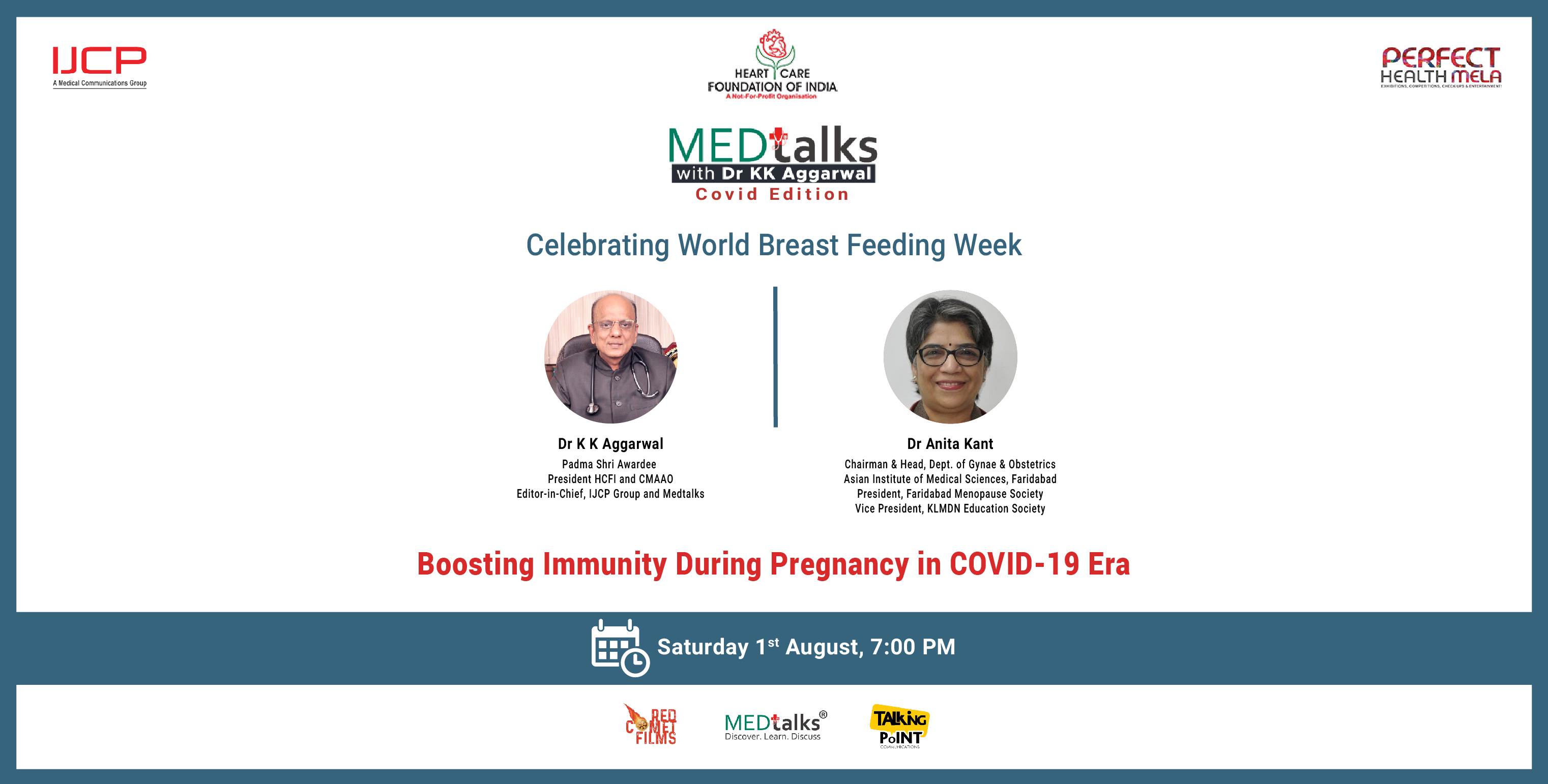 Boosting Immunity During Pregnancy in COVID-19