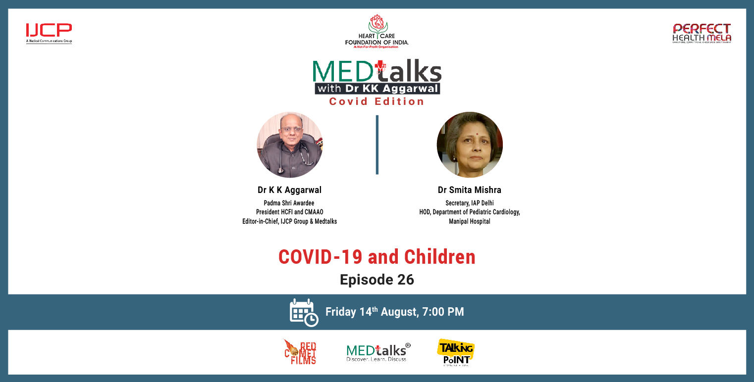 COVID-19 and Children