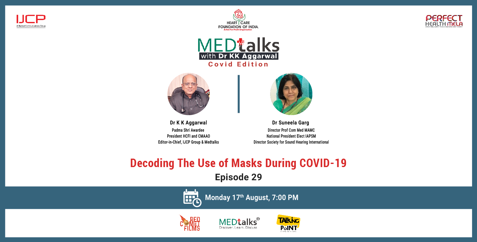 Decoding The Use of Masks During COVID-19