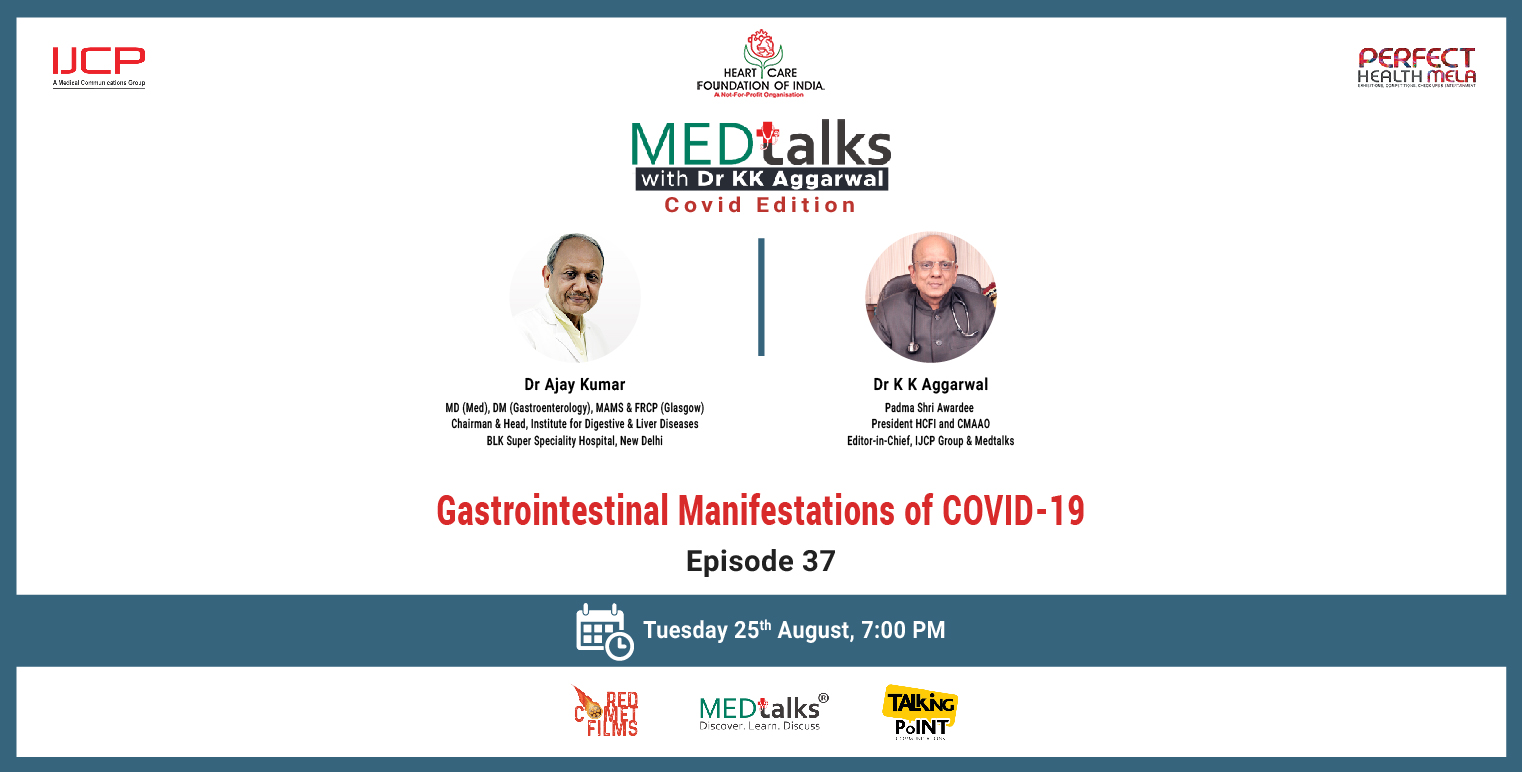 Gastrointestinal Manifestations of COVID-19