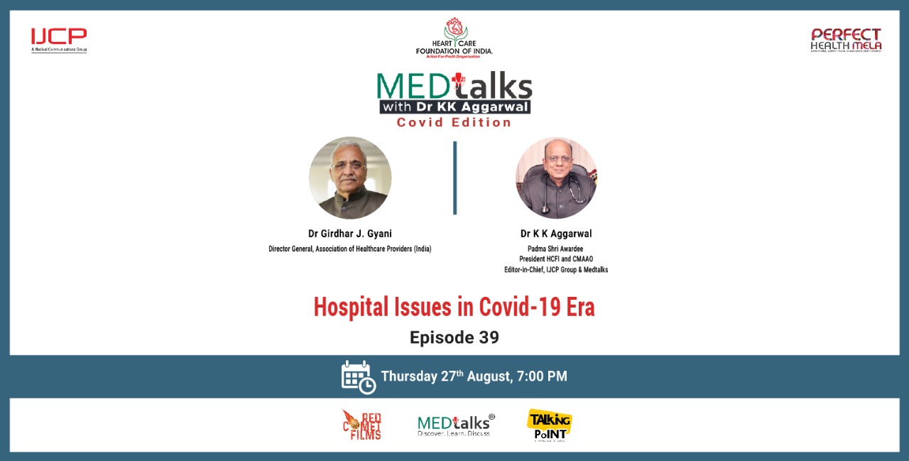 Hospital Issues in Covid-19 Era