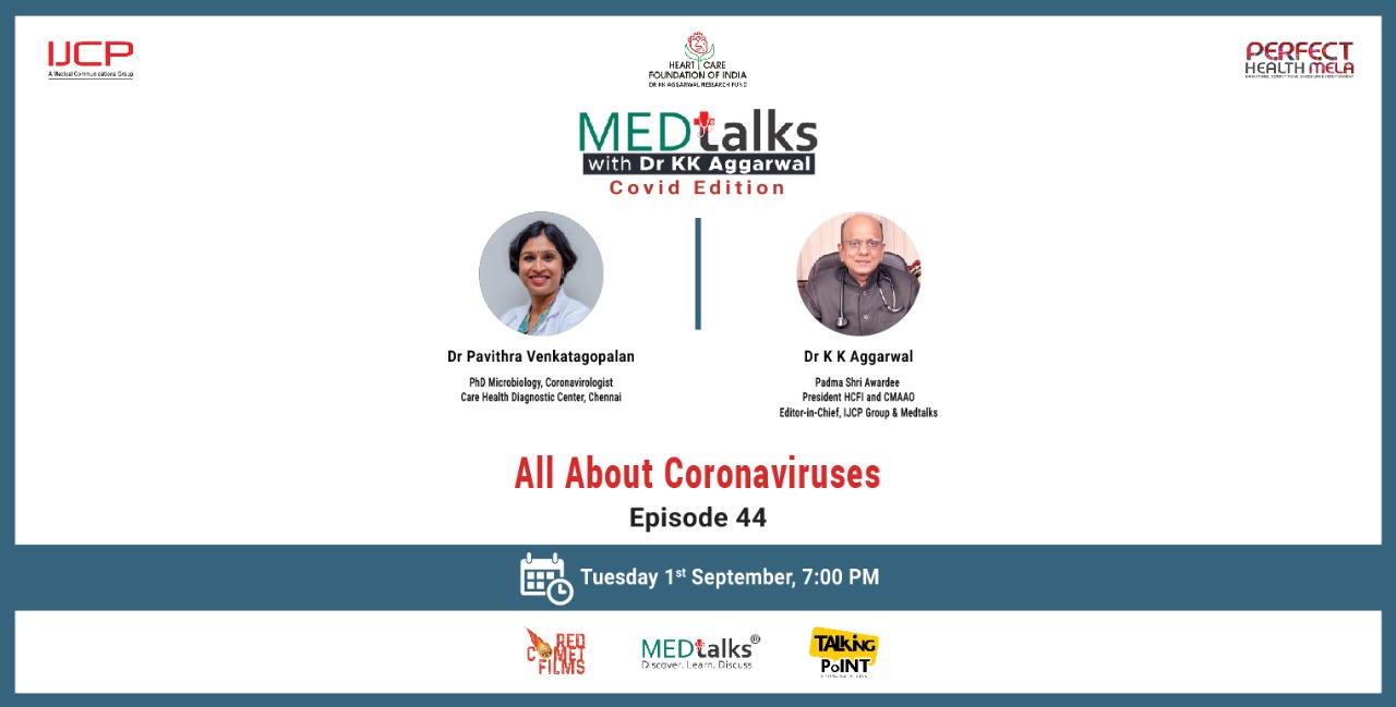 All About Coronavirus