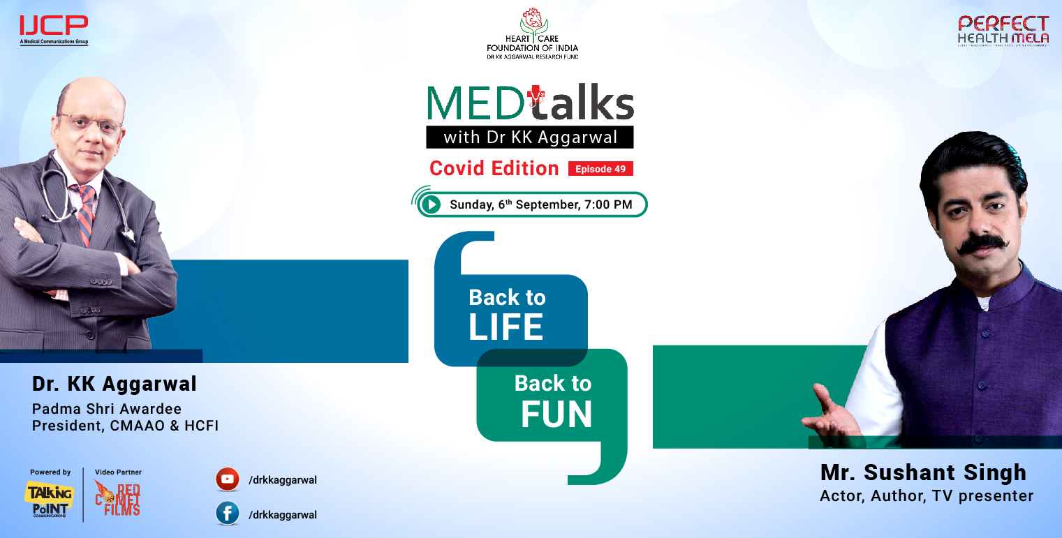 Back to Life Back to Fun