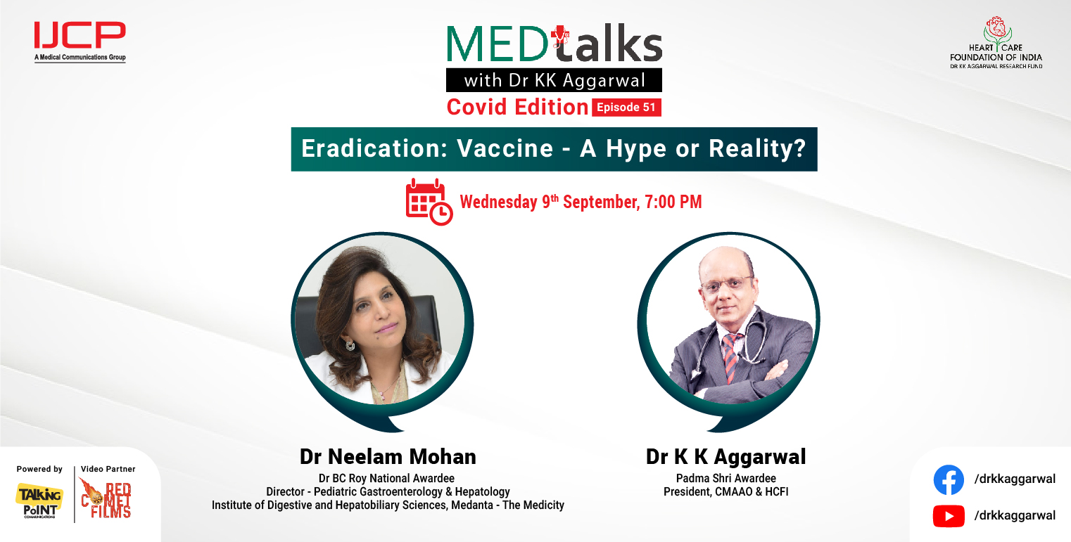 Vaccine a hype or reality, a closer look