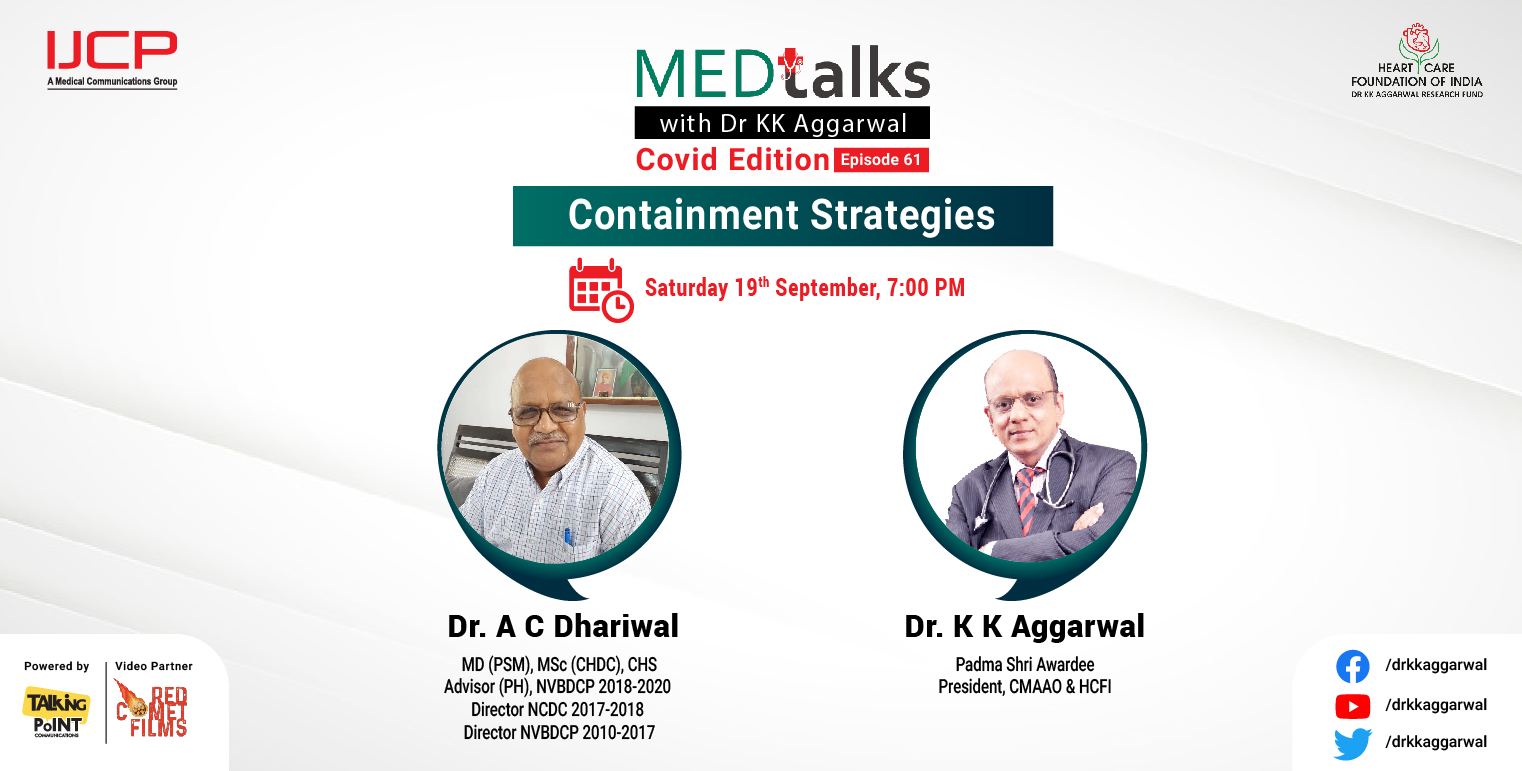 Containment Strategies 