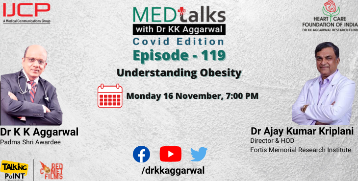 Understanding Obesity