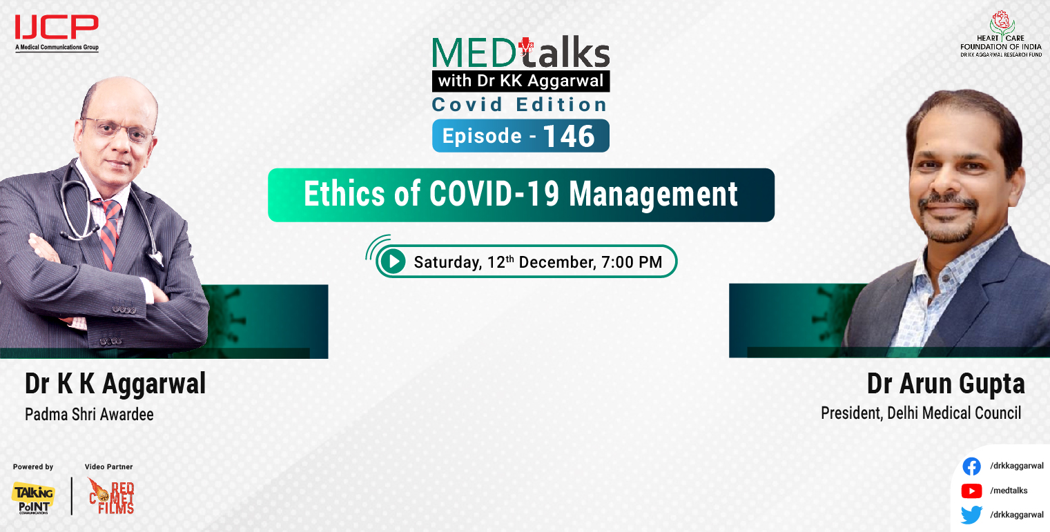 Ethics of COVID-19 management