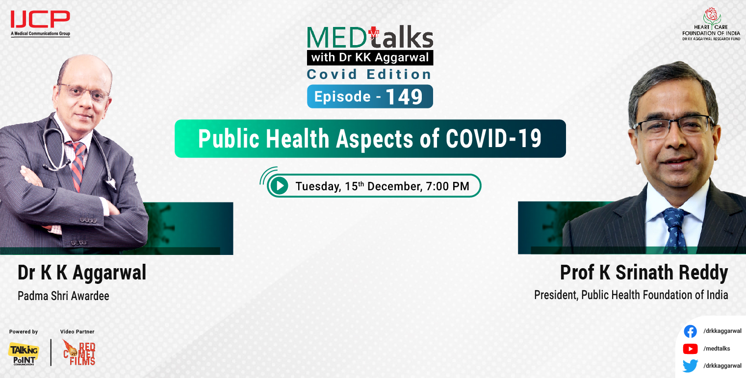 Public Health Aspects of COVID-19