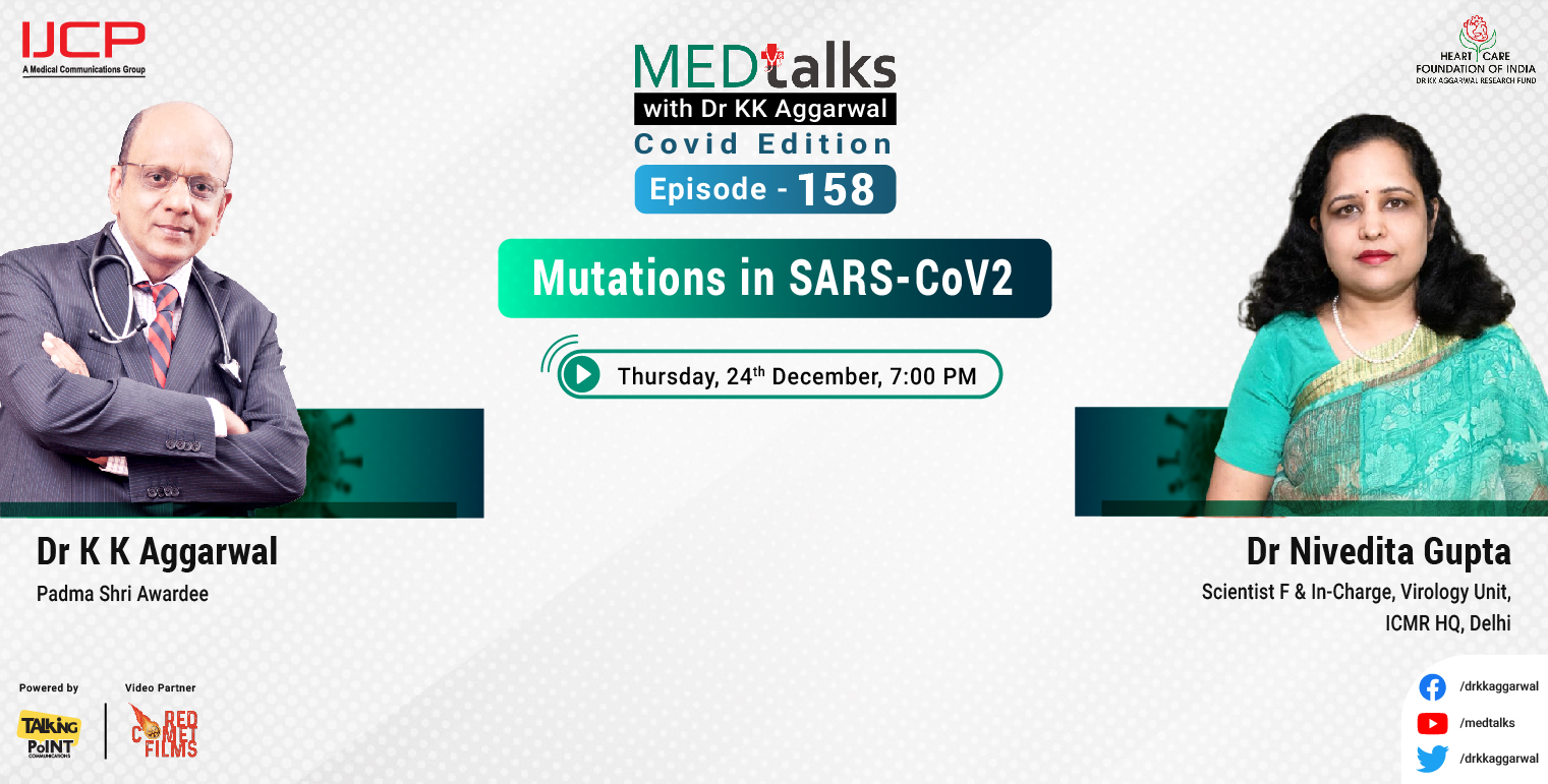 Mutations in SARS-CoV2