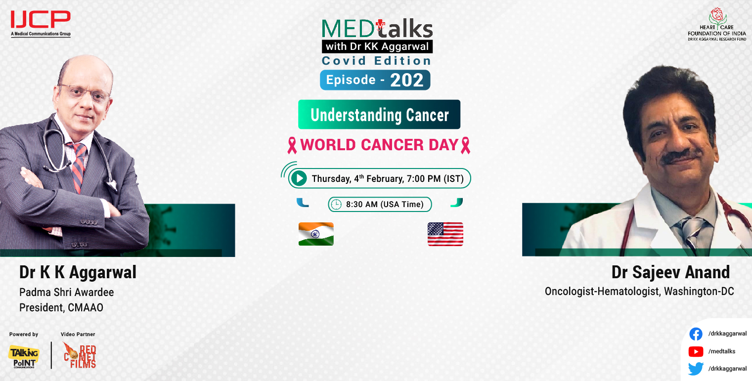 Understanding Cancer