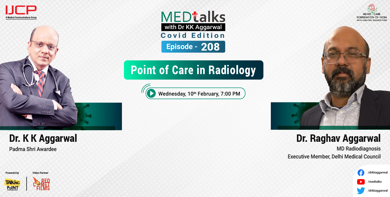 Point of Care in Radiology